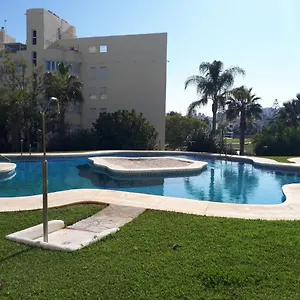 Playa Sol Y Vida Torremolinos