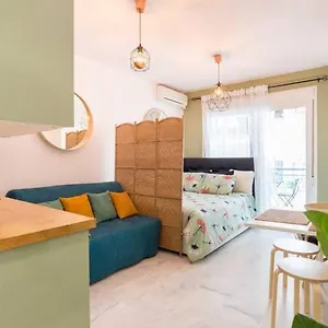 Centro, Piso Moderno, Playa, Wifi, Netflix Torremolinos
