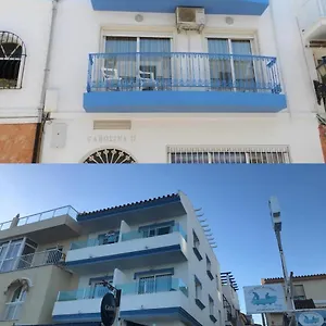 Carolina , Torremolinos España
