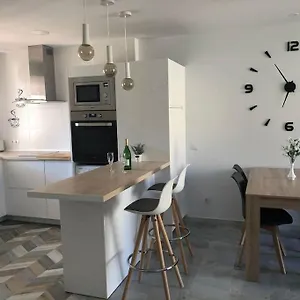 Encantador Residencial Con Piscina , Torremolinos España