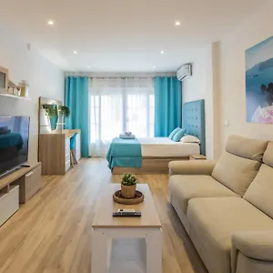Zenmarina Bajo 7 Torremolinos
